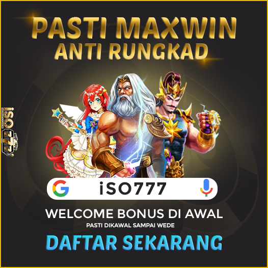 iSO777 login